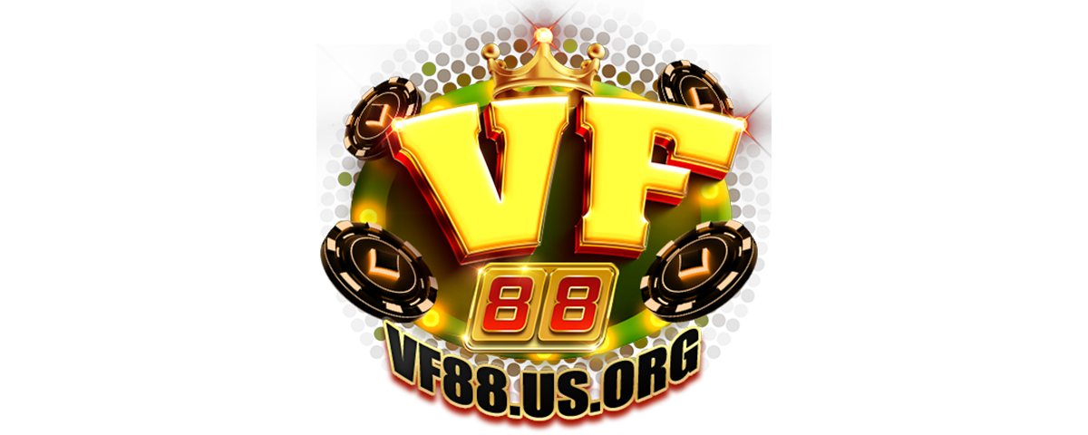 Logo VF88 Trang Chủ